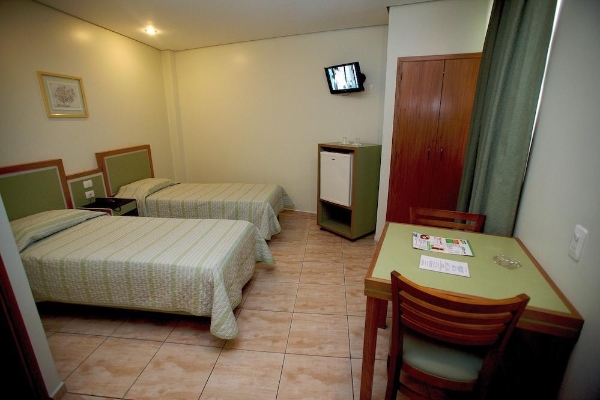 Hotel Cinelândia